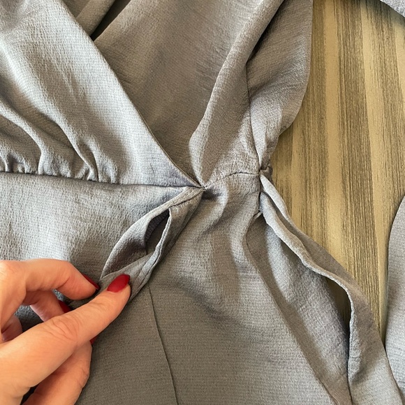 Express blouse - Picture 6 of 7